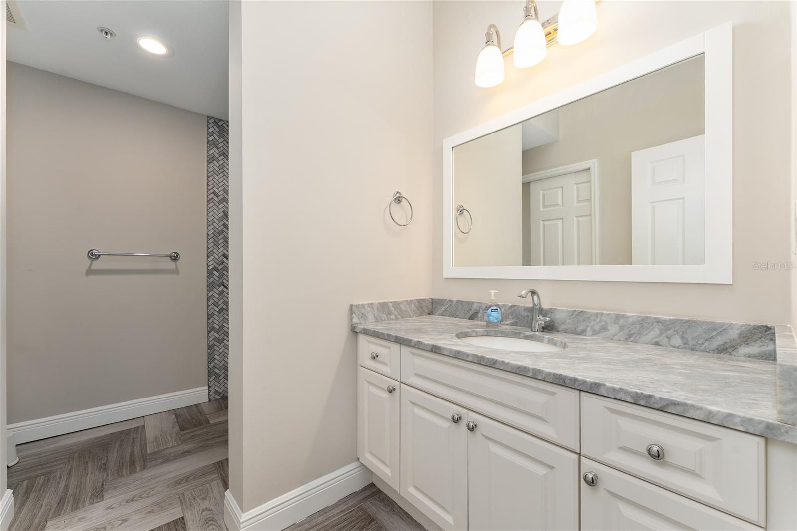 UNION STREET STATION - Residential