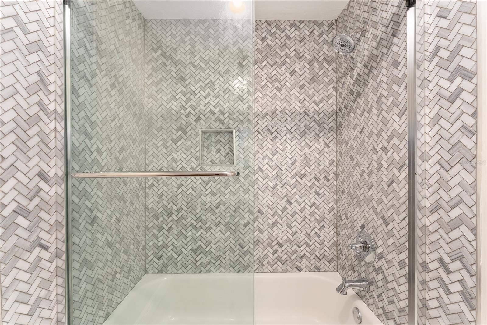 UNION STREET STATION - Residential