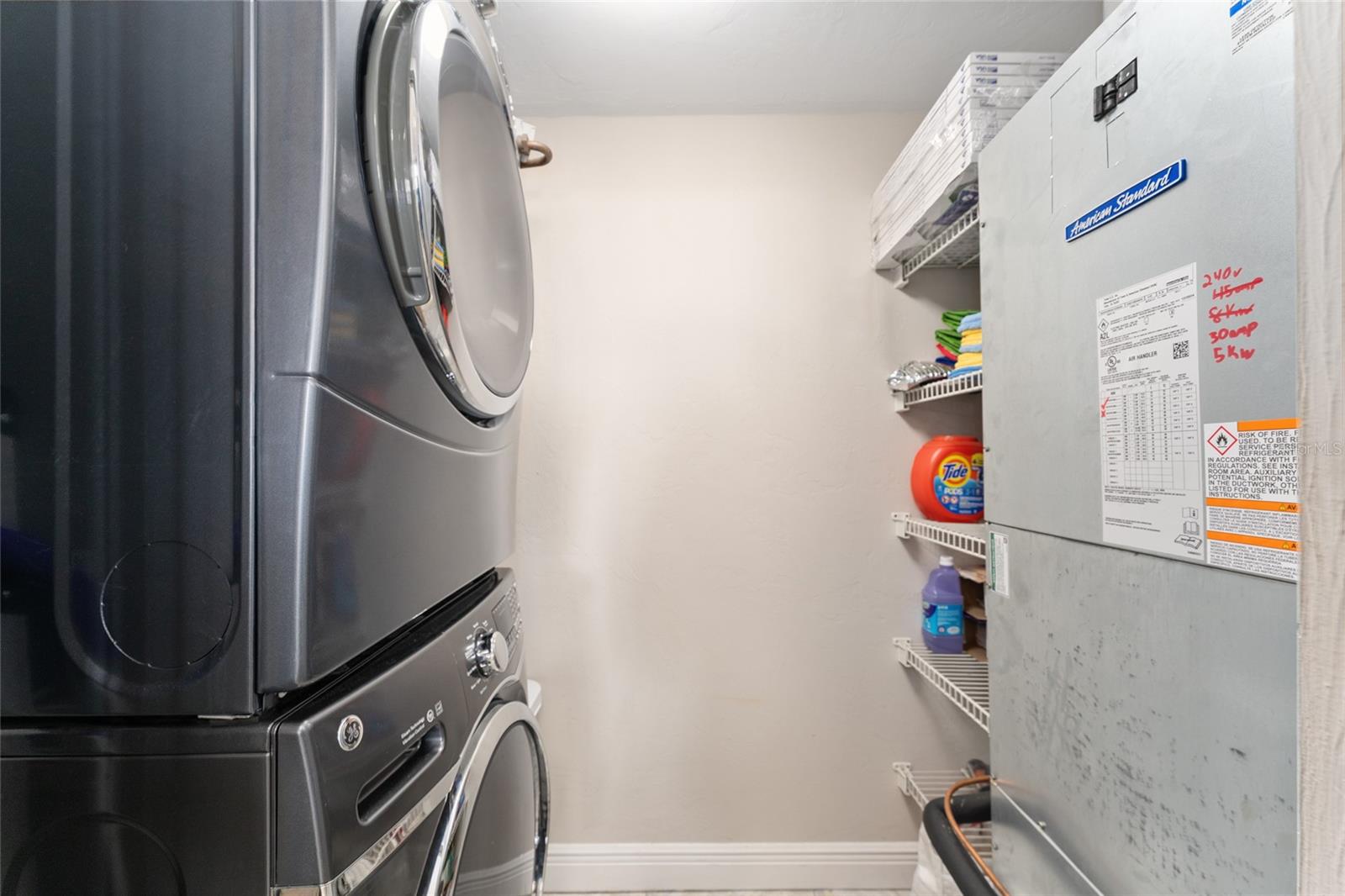 UNION STREET STATION - Residential