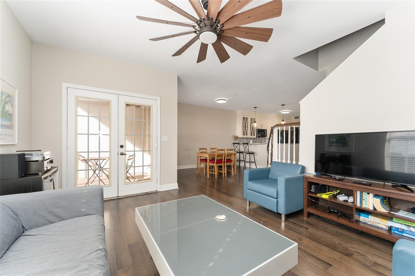 UNION STREET STATION - Residential