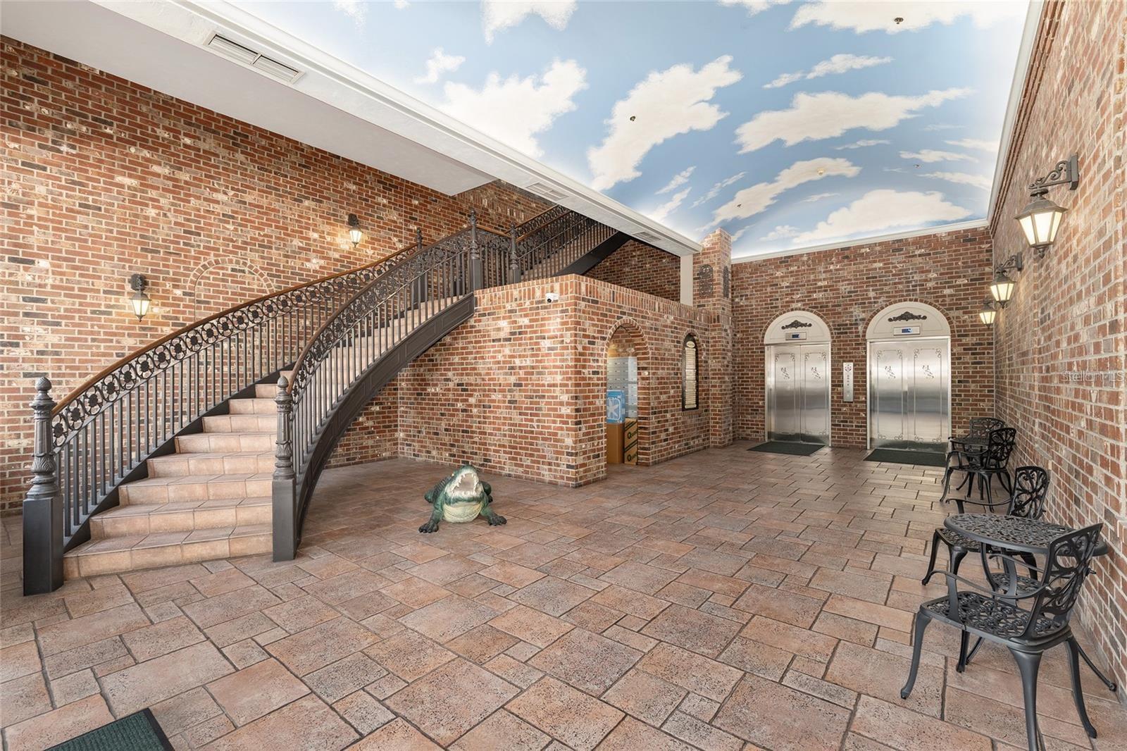 UNION STREET STATION - Residential