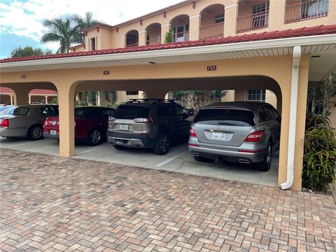 A home in PUNTA GORDA