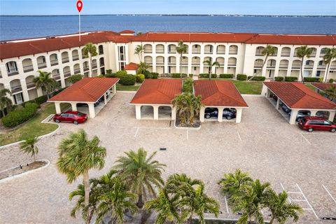 A home in PUNTA GORDA