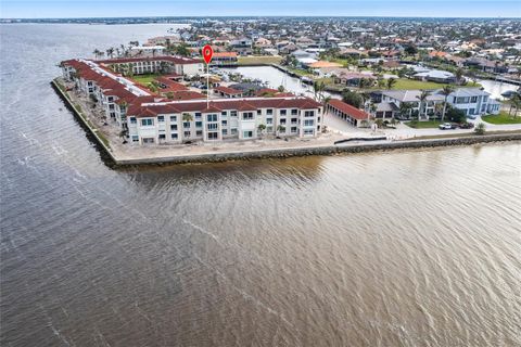 A home in PUNTA GORDA