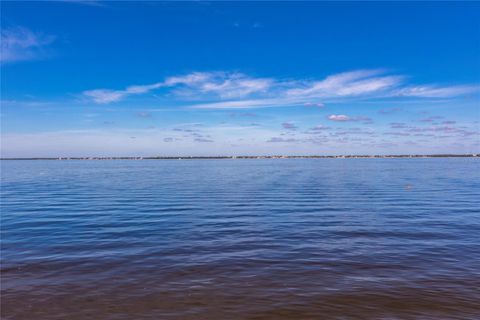 A home in PUNTA GORDA