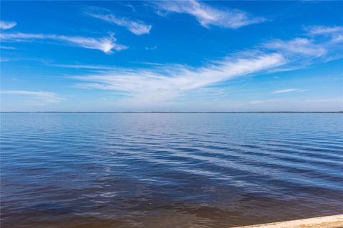 A home in PUNTA GORDA