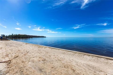 A home in PUNTA GORDA