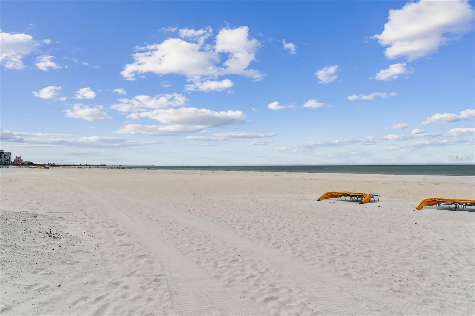 GULF 5000 ASSOC INC CONDO - Residential