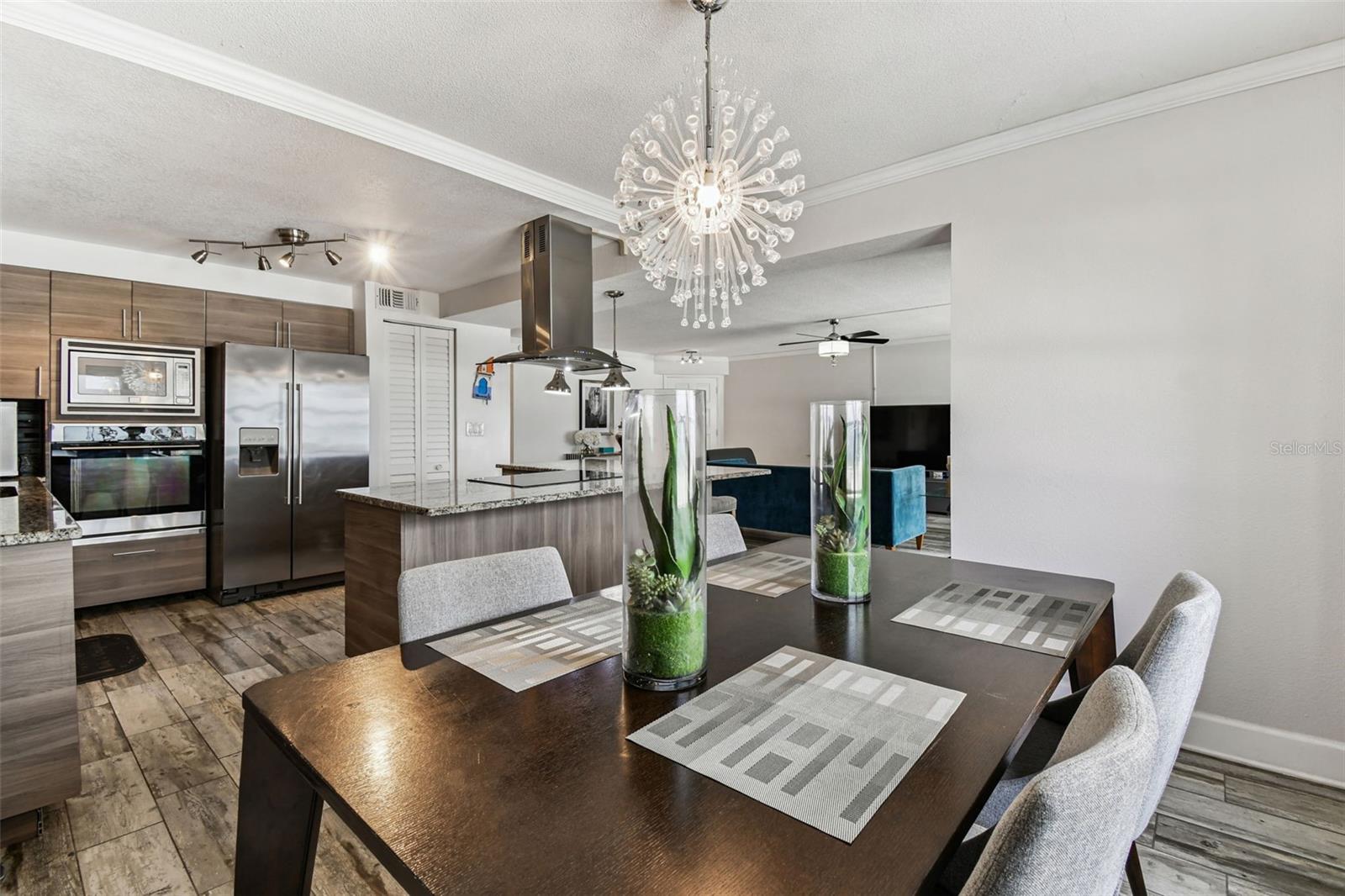 GULF 5000 ASSOC INC CONDO - Residential