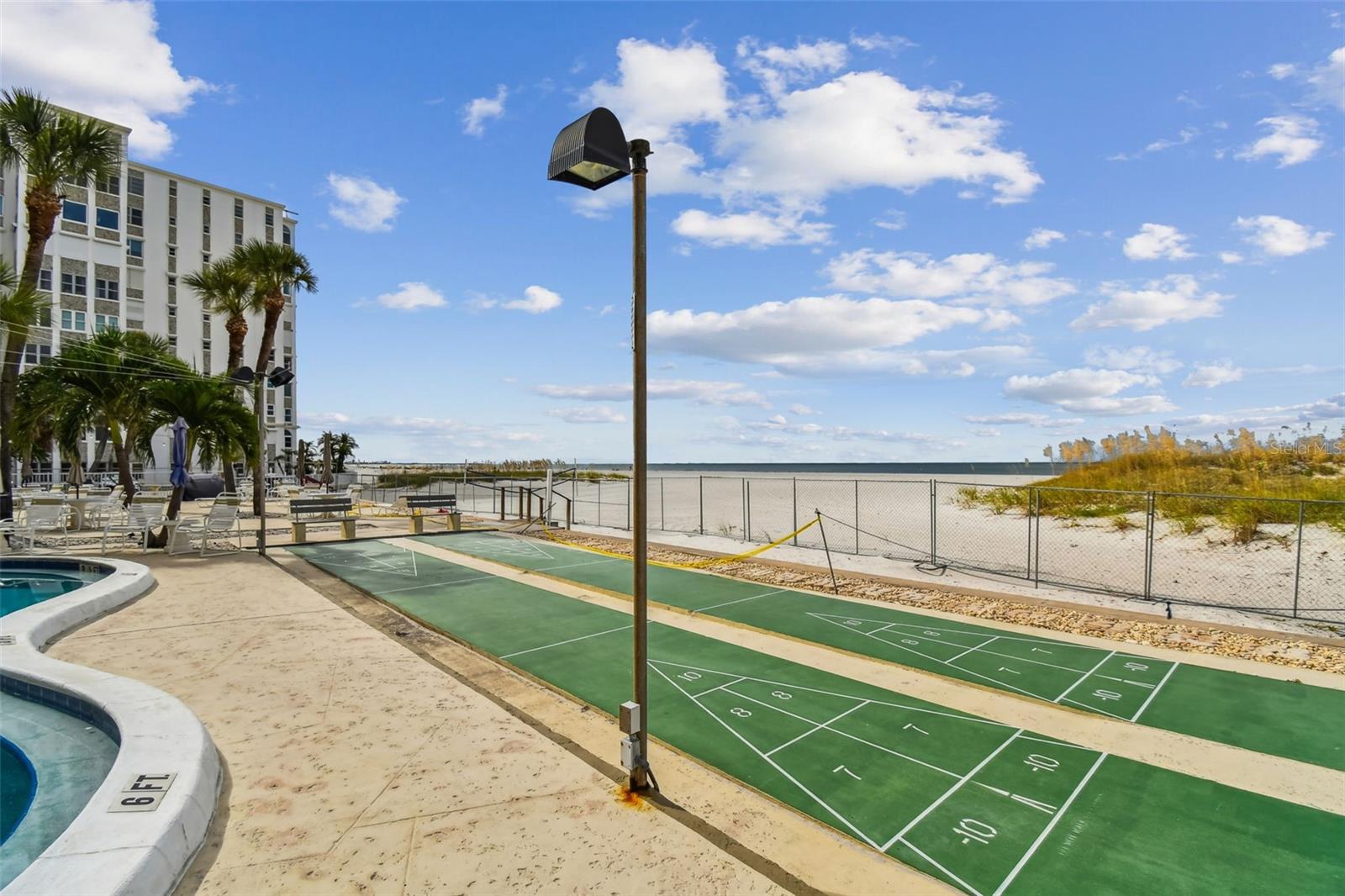 GULF 5000 ASSOC INC CONDO - Residential