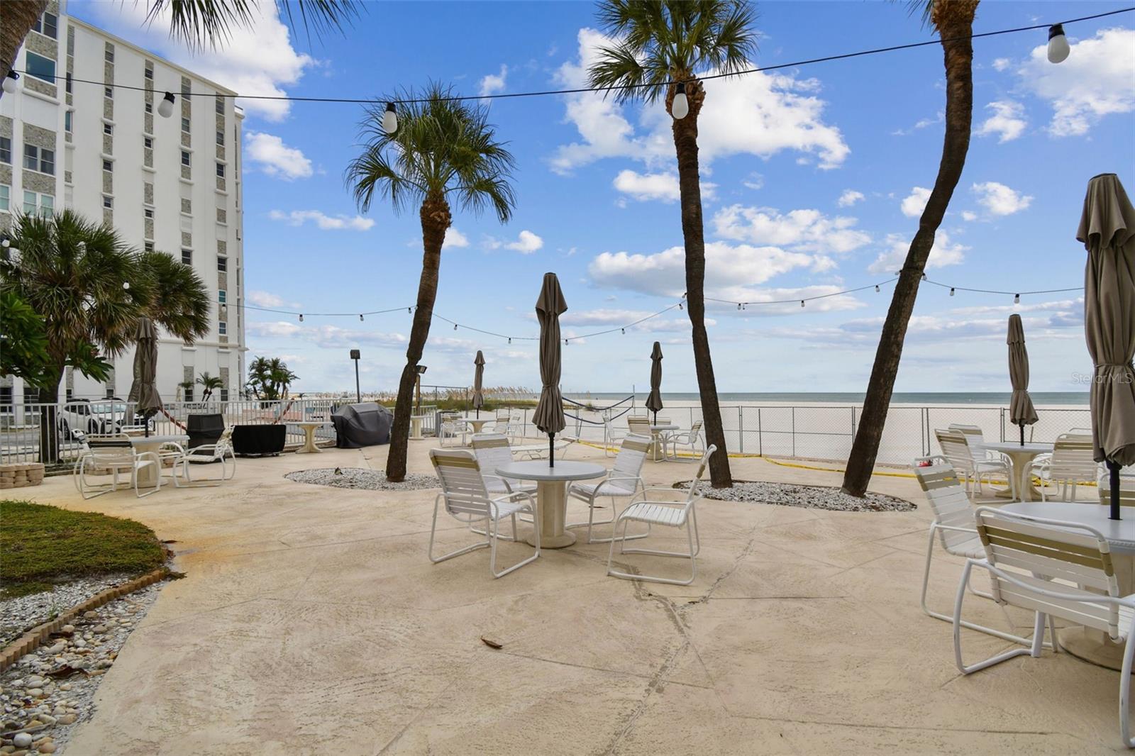 GULF 5000 ASSOC INC CONDO - Residential