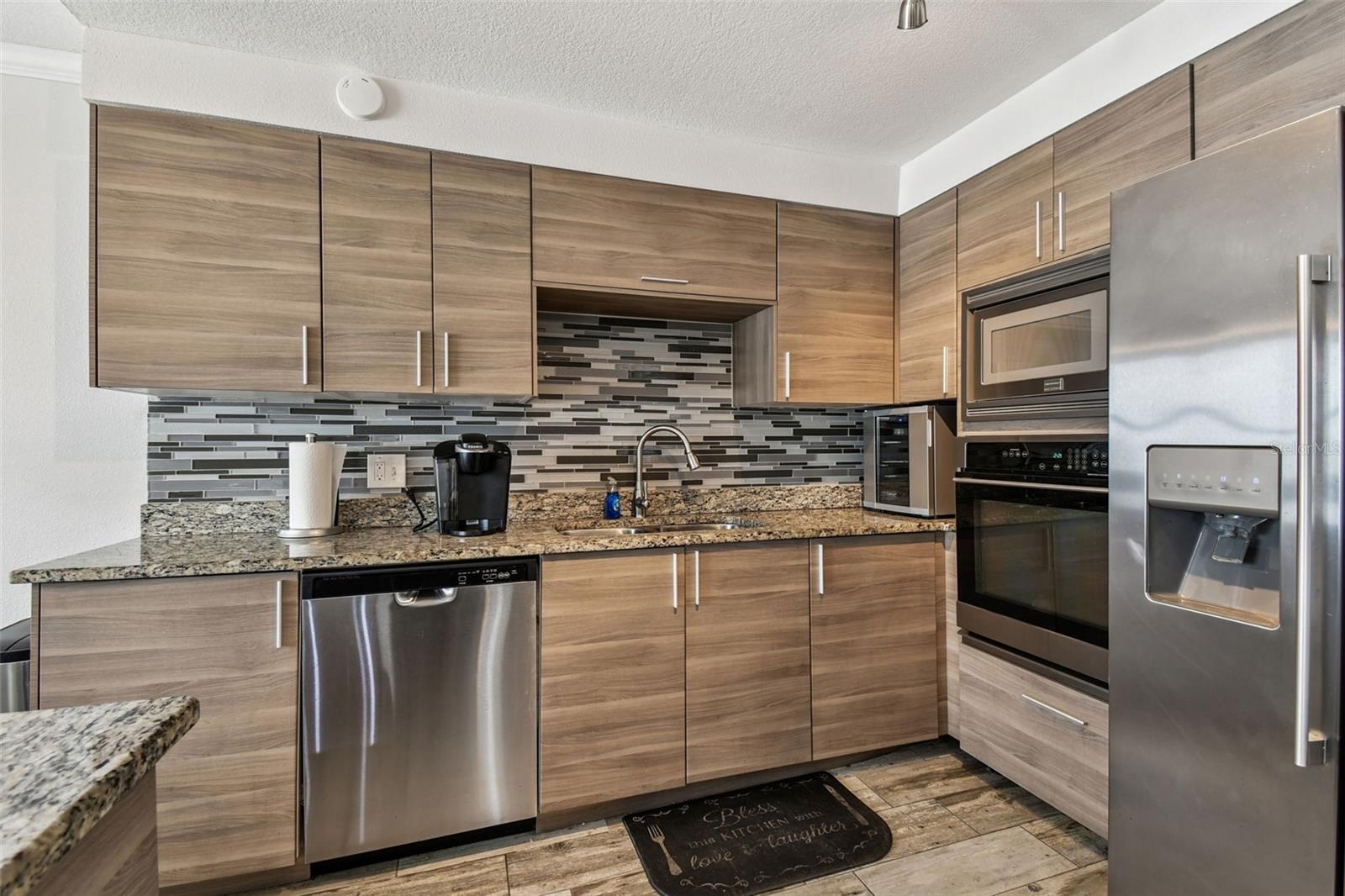 GULF 5000 ASSOC INC CONDO - Residential