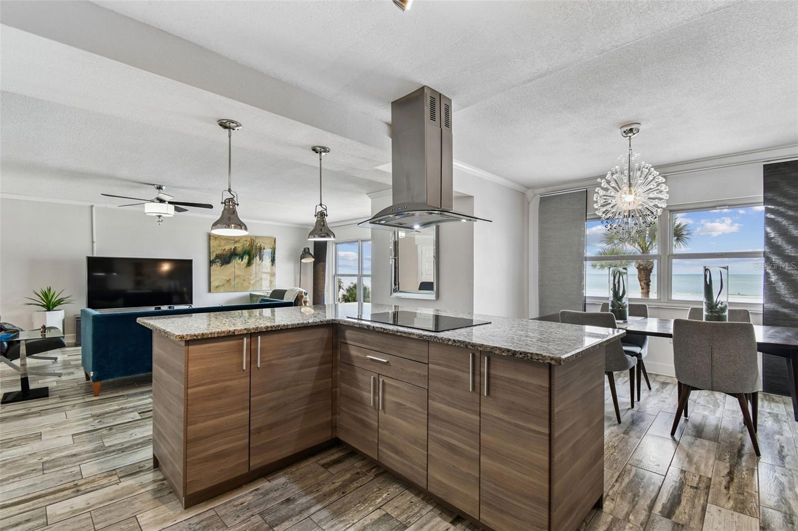 GULF 5000 ASSOC INC CONDO - Residential