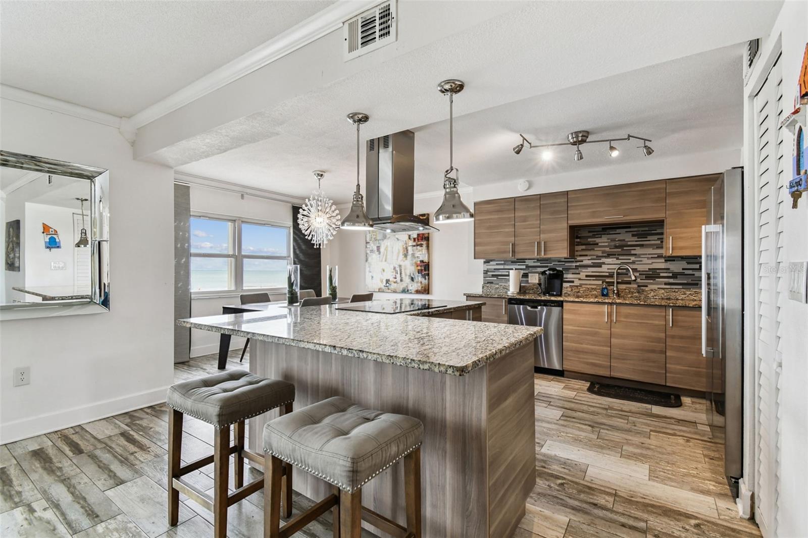 GULF 5000 ASSOC INC CONDO - Residential