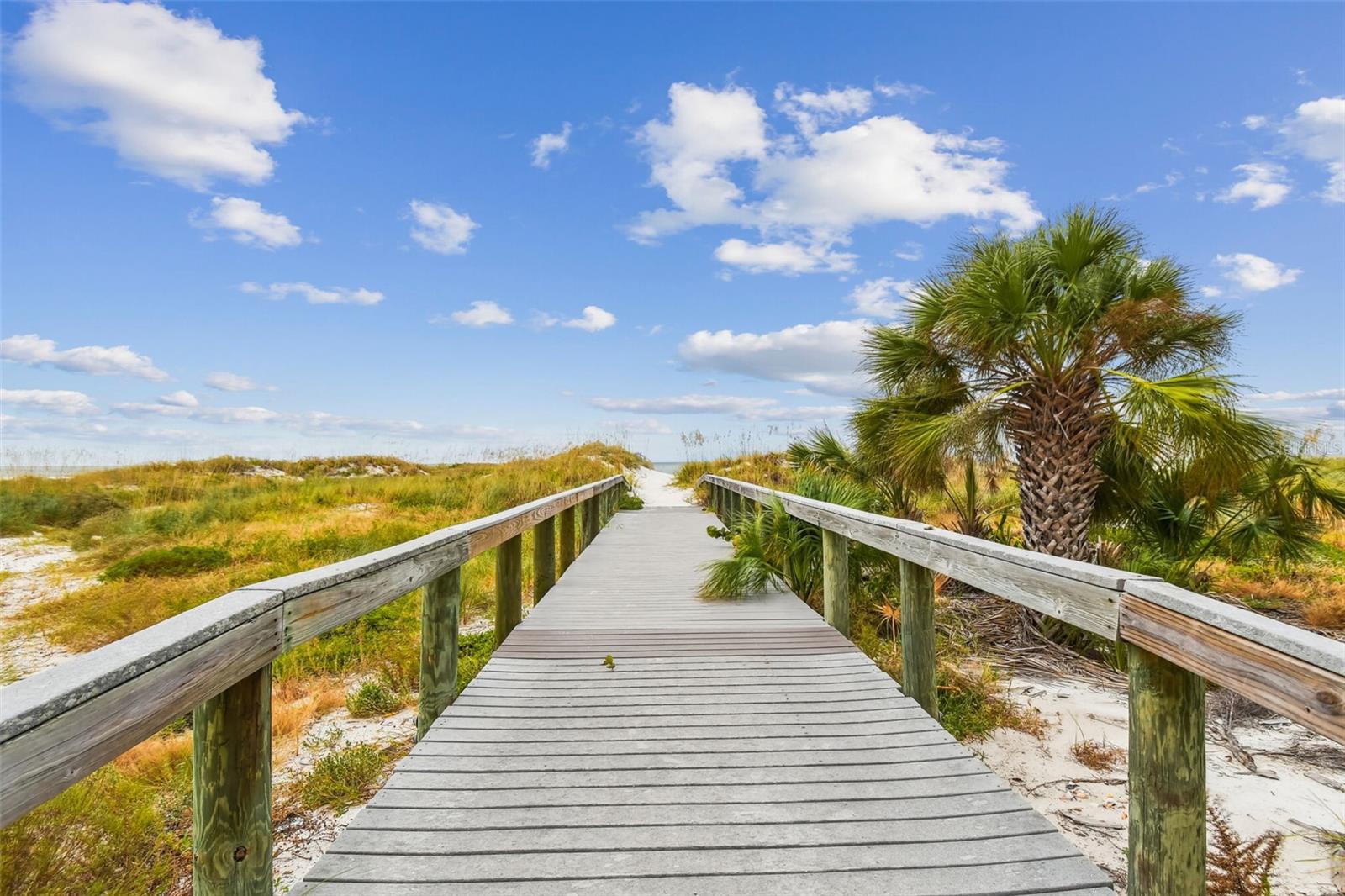 GULF 5000 ASSOC INC CONDO - Residential