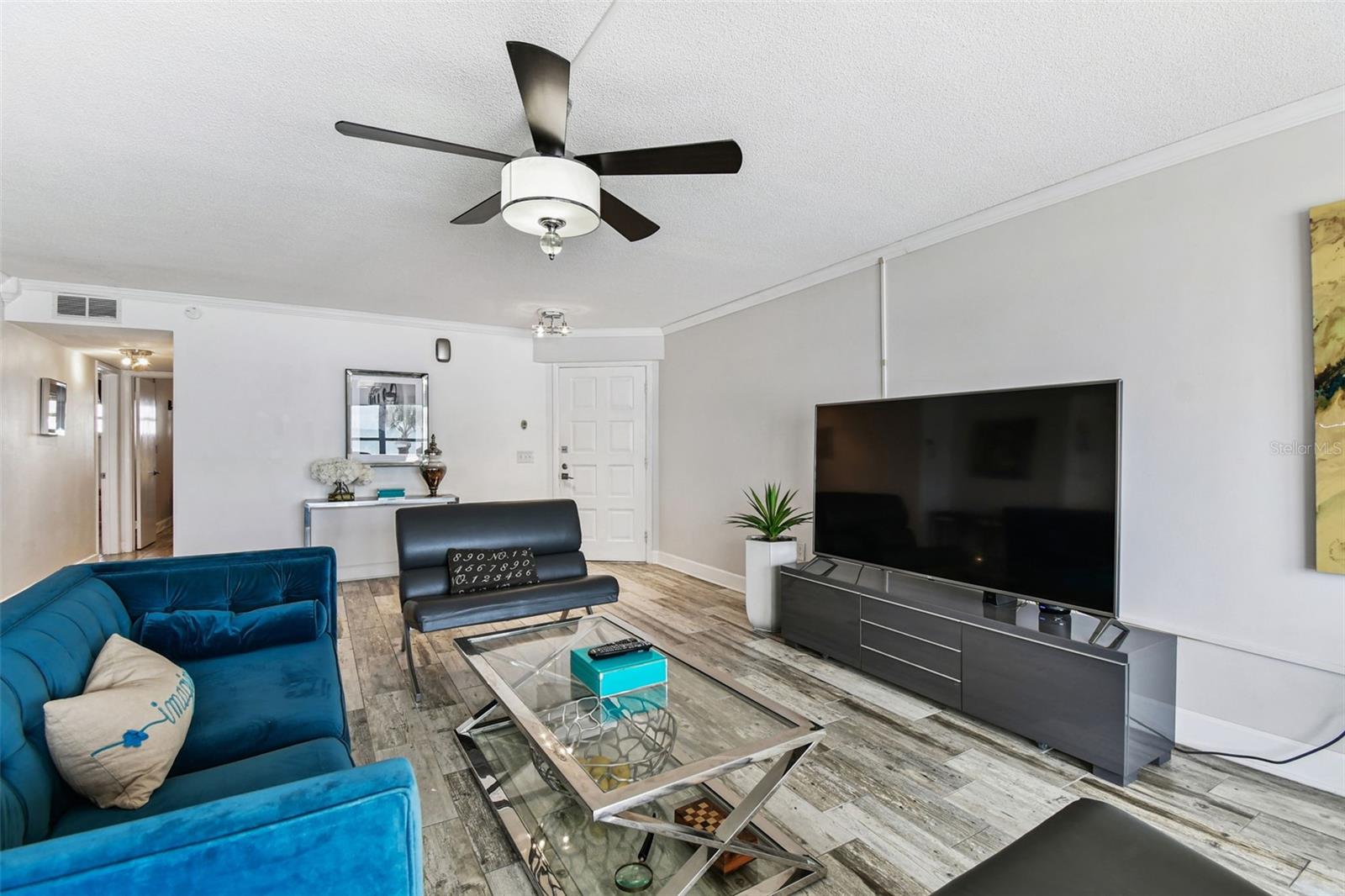 GULF 5000 ASSOC INC CONDO - Residential