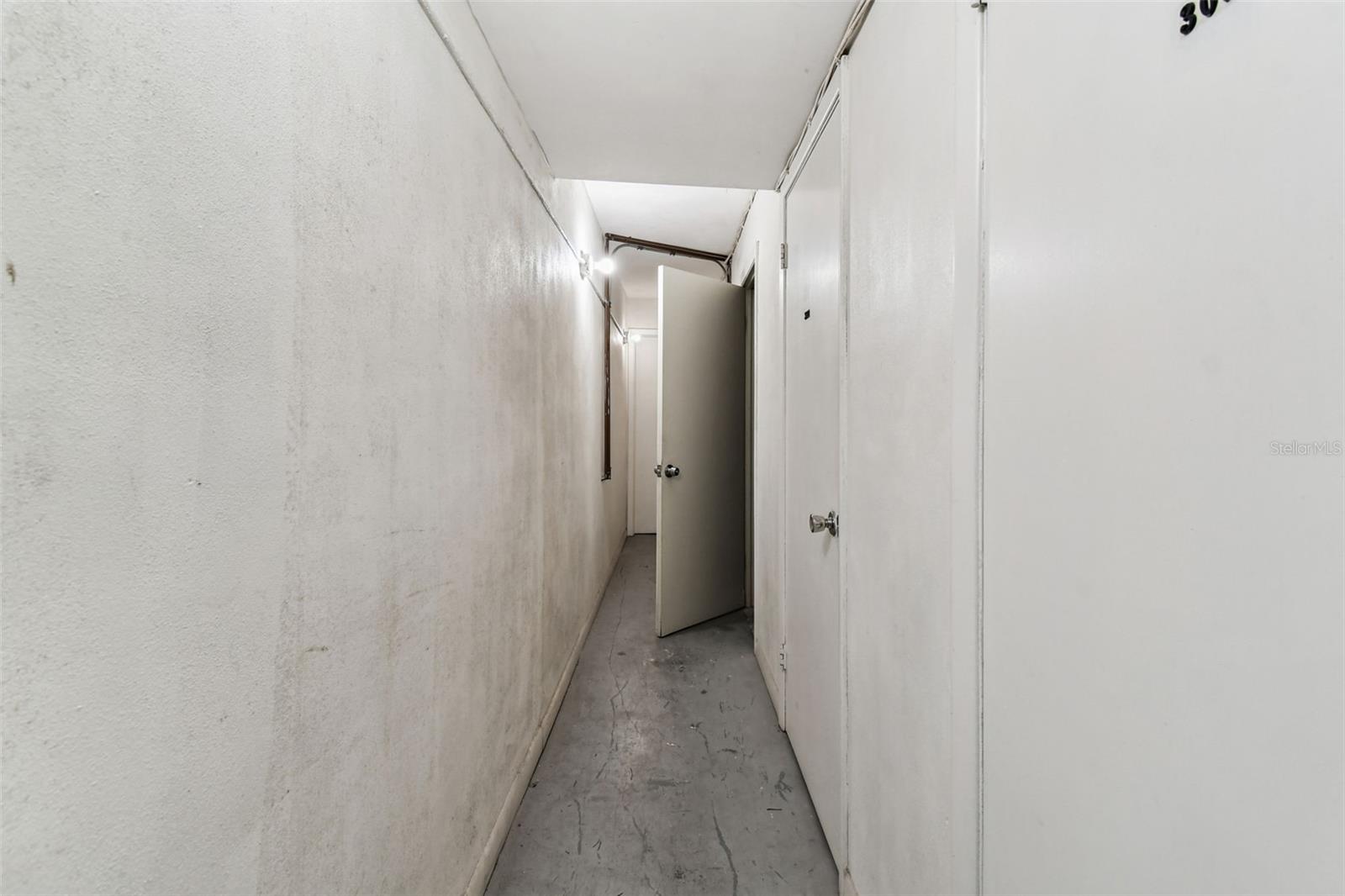 GULF 5000 ASSOC INC CONDO - Residential