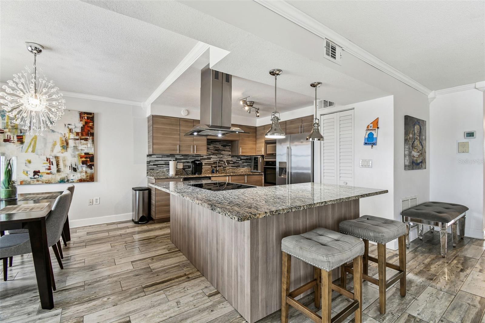 GULF 5000 ASSOC INC CONDO - Residential