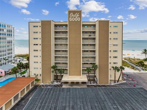 5000 GULF BOULEVARD 303 ST PETE BEACH FL 33706