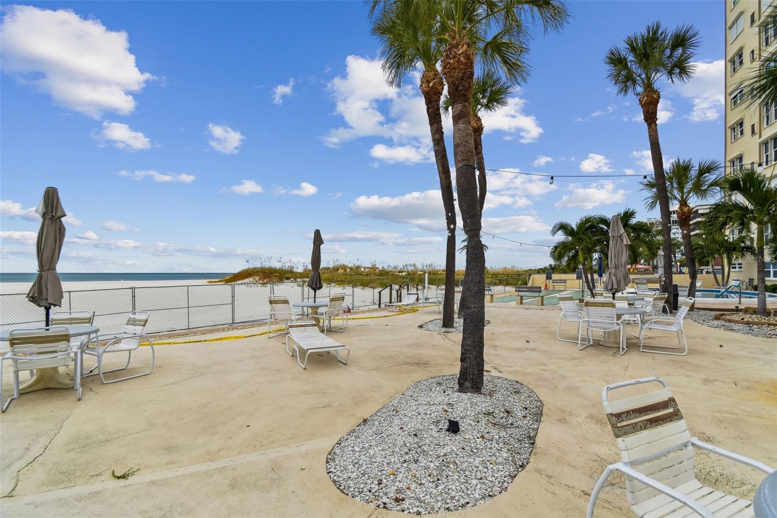 GULF 5000 ASSOC INC CONDO - Residential