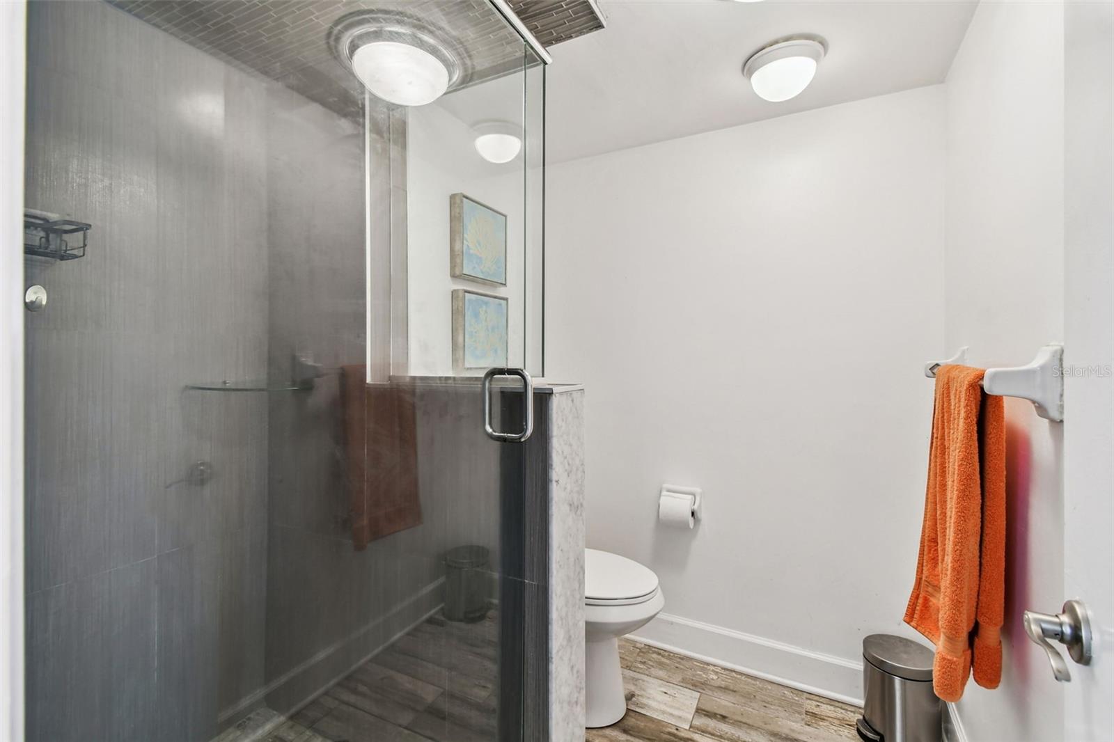 GULF 5000 ASSOC INC CONDO - Residential