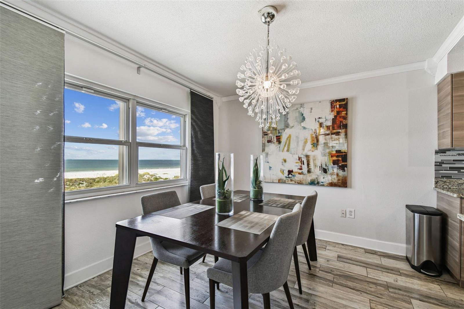 GULF 5000 ASSOC INC CONDO - Residential