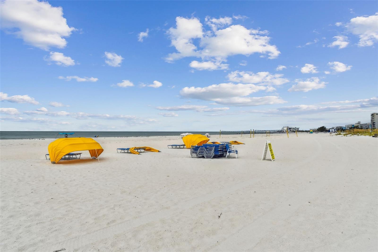 GULF 5000 ASSOC INC CONDO - Residential