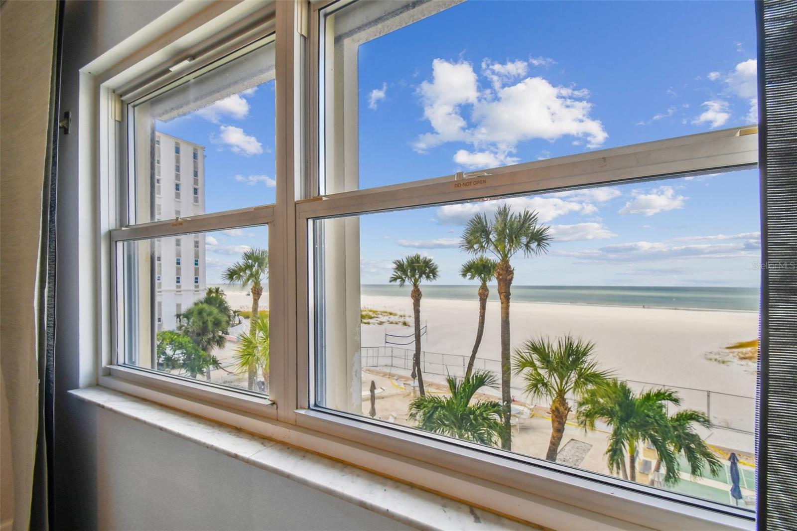 GULF 5000 ASSOC INC CONDO - Residential