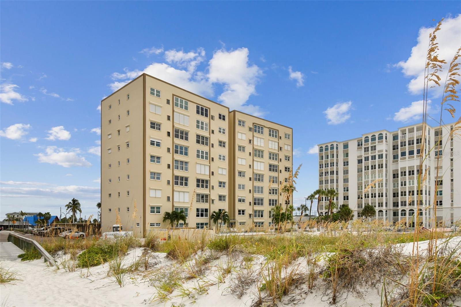 GULF 5000 ASSOC INC CONDO - Residential