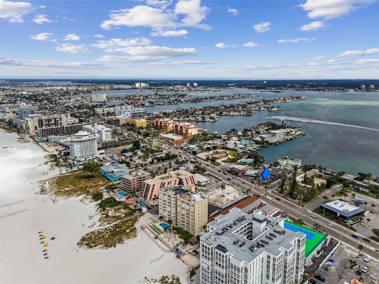 GULF 5000 ASSOC INC CONDO - Residential