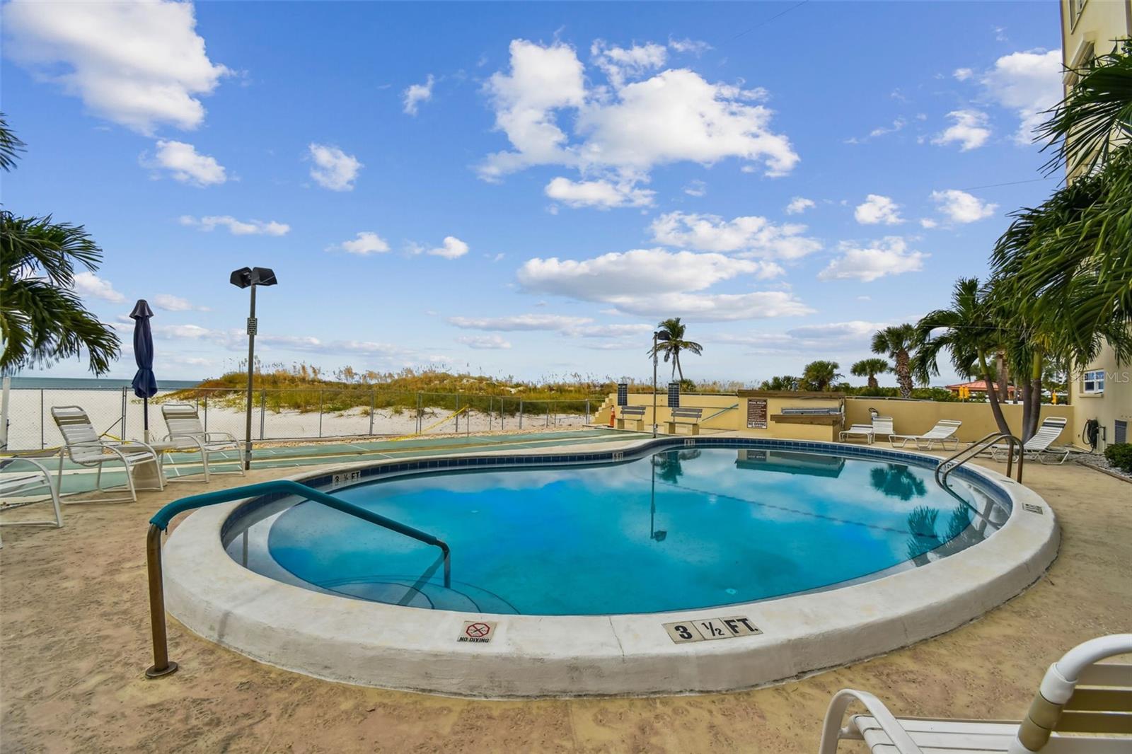 GULF 5000 ASSOC INC CONDO - Residential