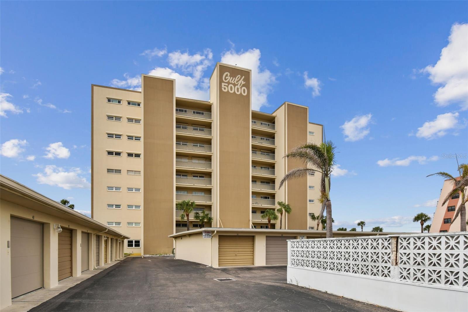 5000 GULF BOULEVARD 303