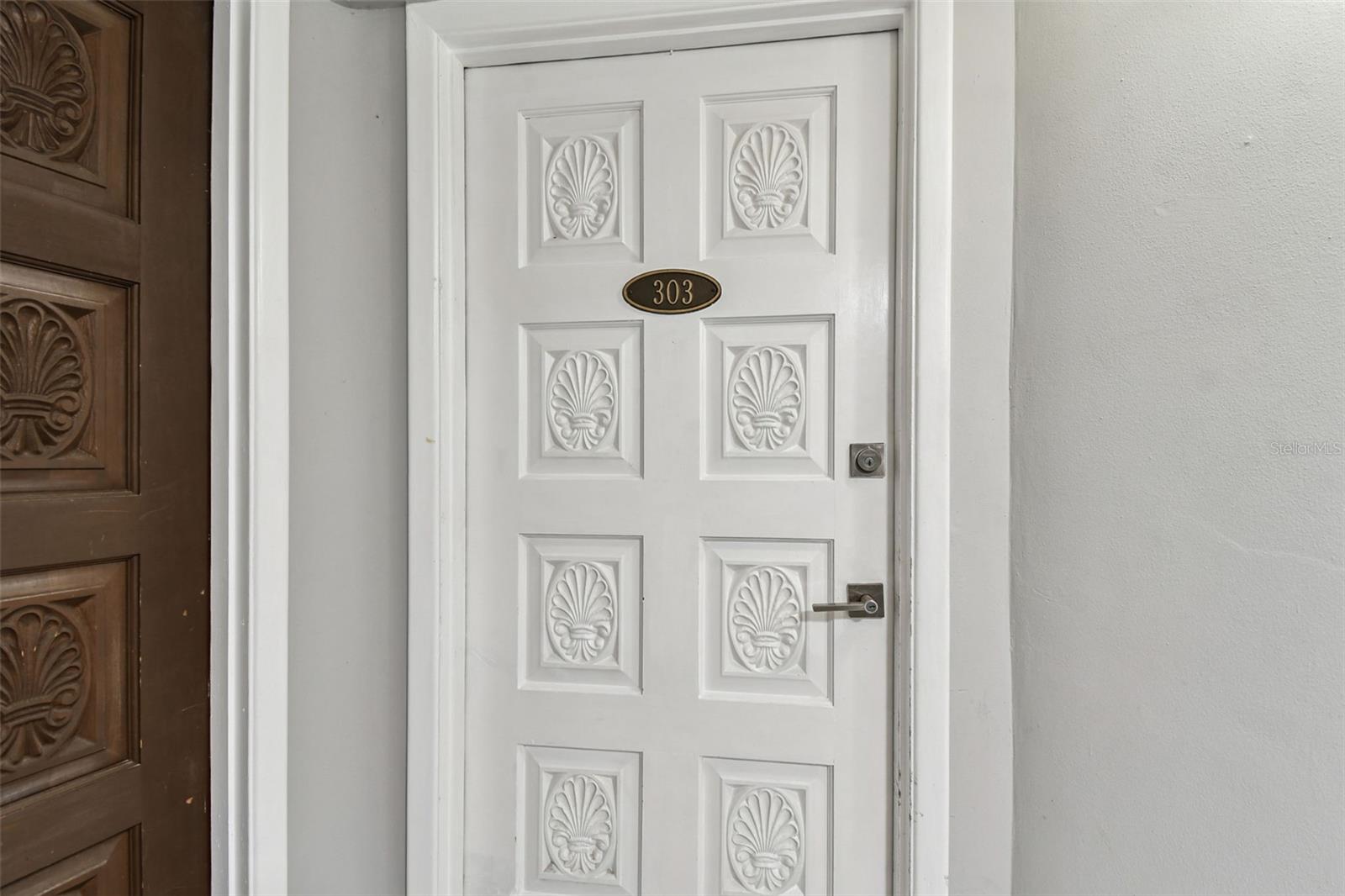 GULF 5000 ASSOC INC CONDO - Residential