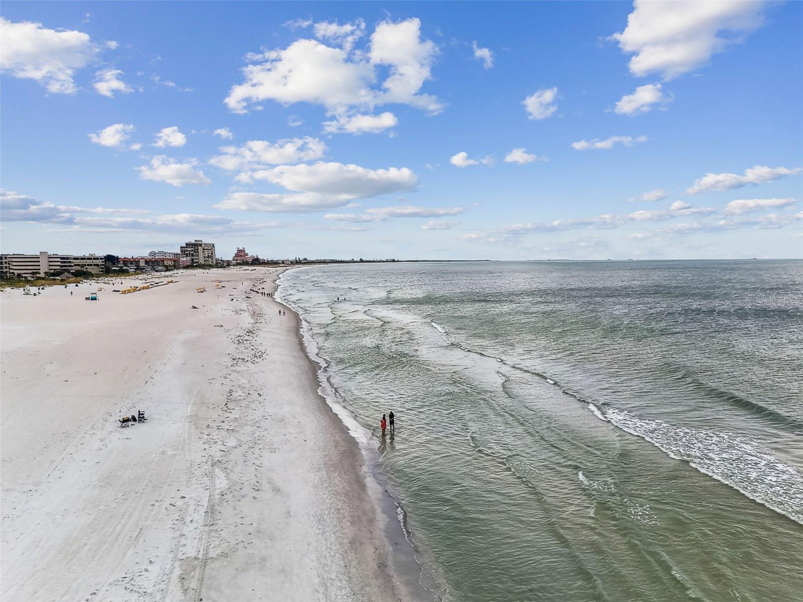 GULF 5000 ASSOC INC CONDO - Residential