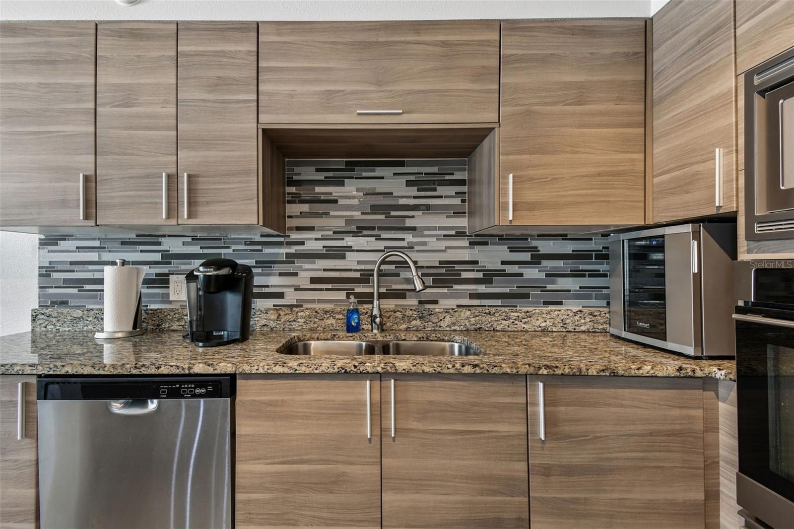 GULF 5000 ASSOC INC CONDO - Residential