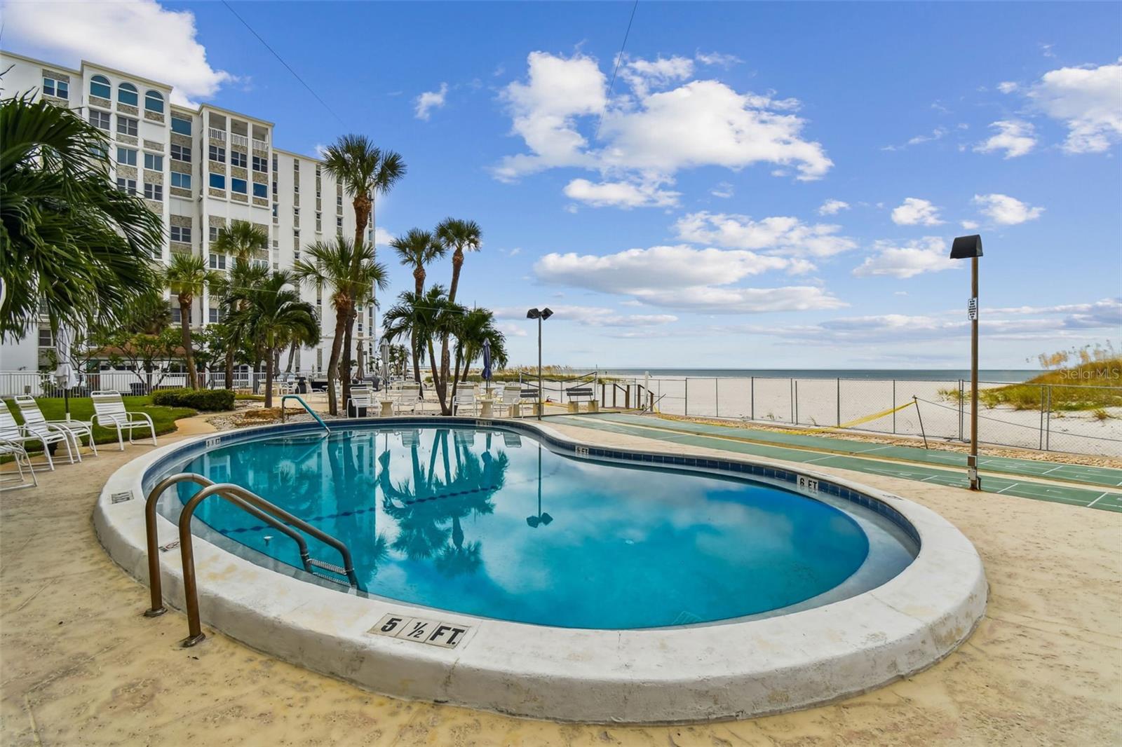 GULF 5000 ASSOC INC CONDO - Residential