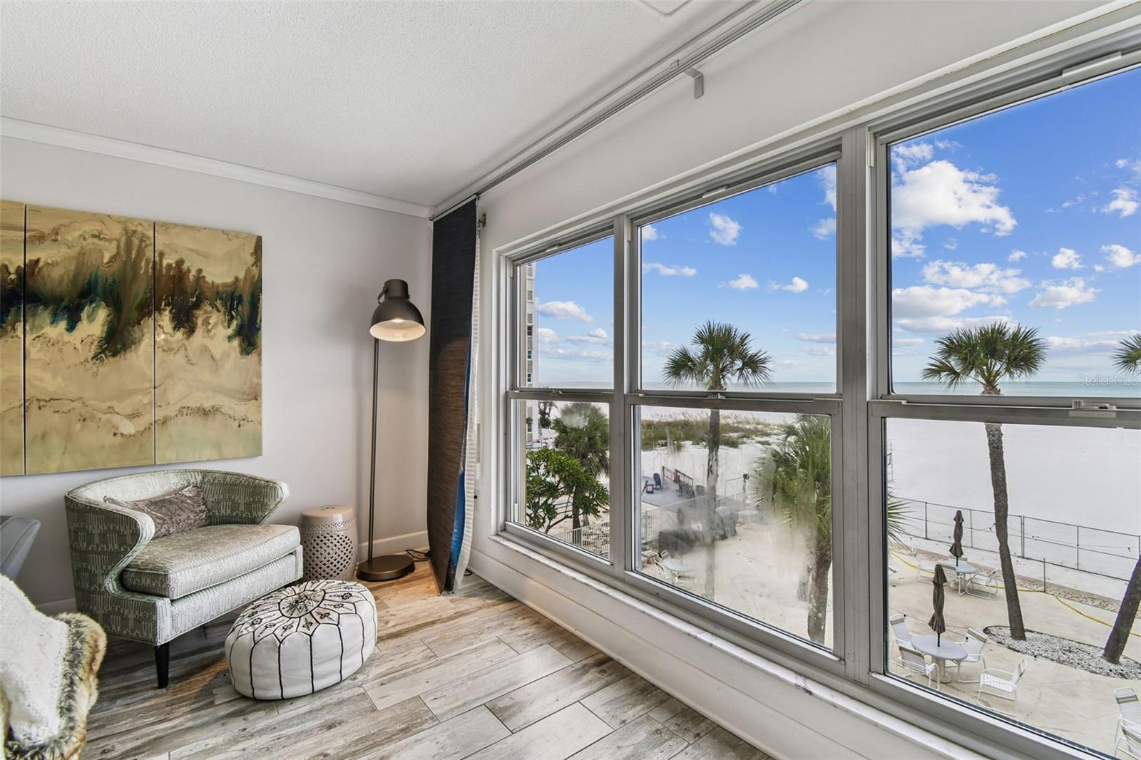 GULF 5000 ASSOC INC CONDO - Residential