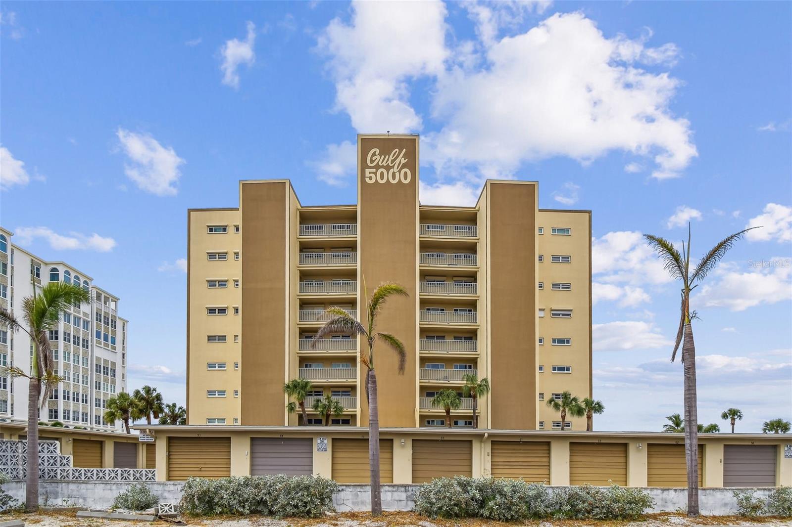 5000 GULF BOULEVARD 303