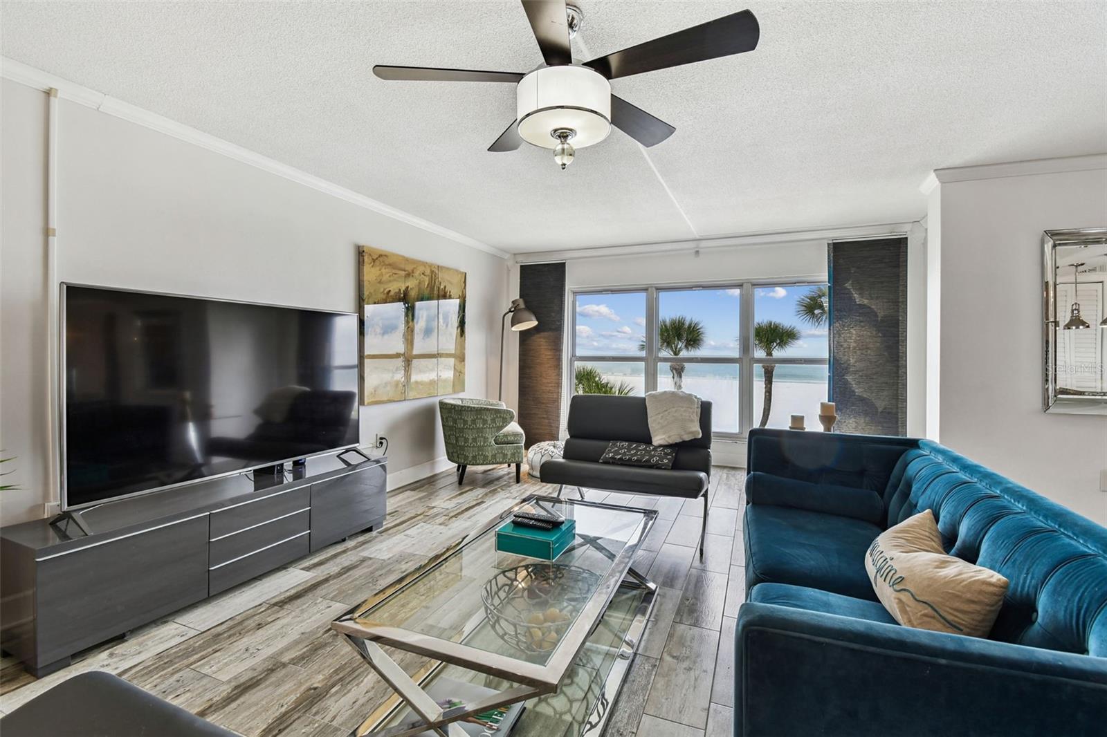 GULF 5000 ASSOC INC CONDO - Residential