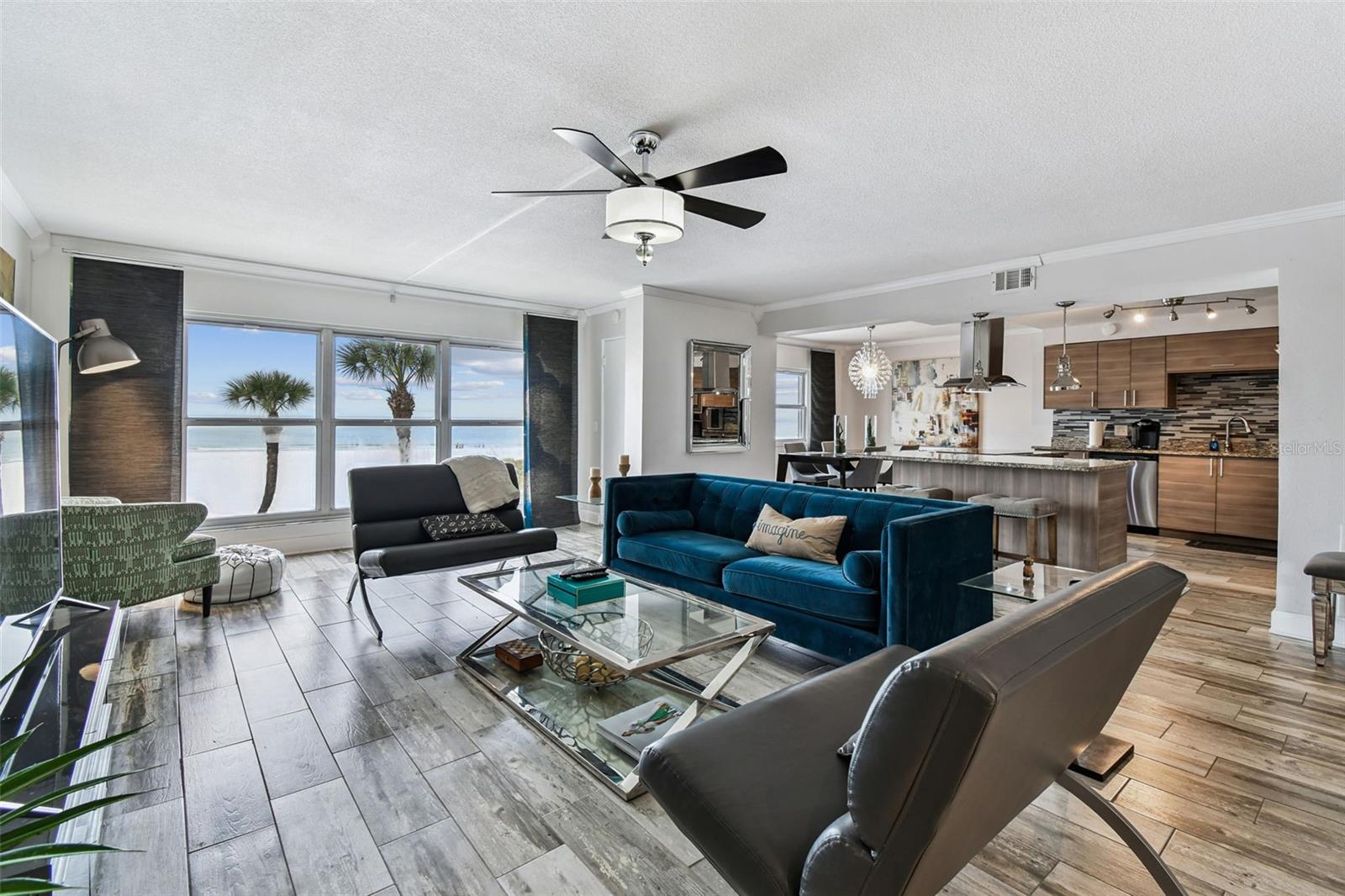 GULF 5000 ASSOC INC CONDO - Residential