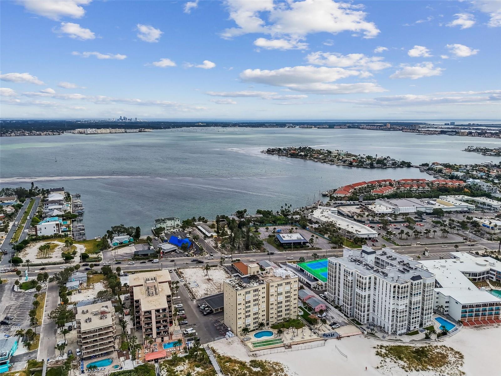 GULF 5000 ASSOC INC CONDO - Residential