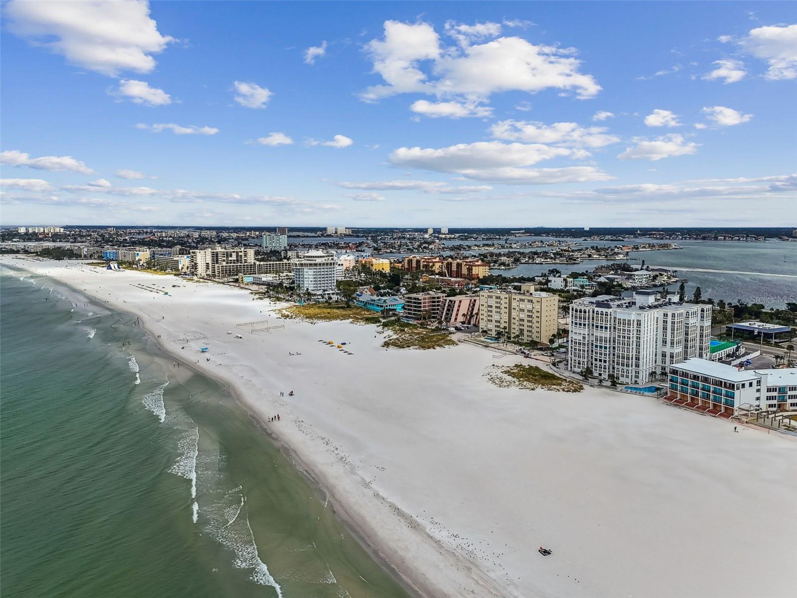 GULF 5000 ASSOC INC CONDO - Residential