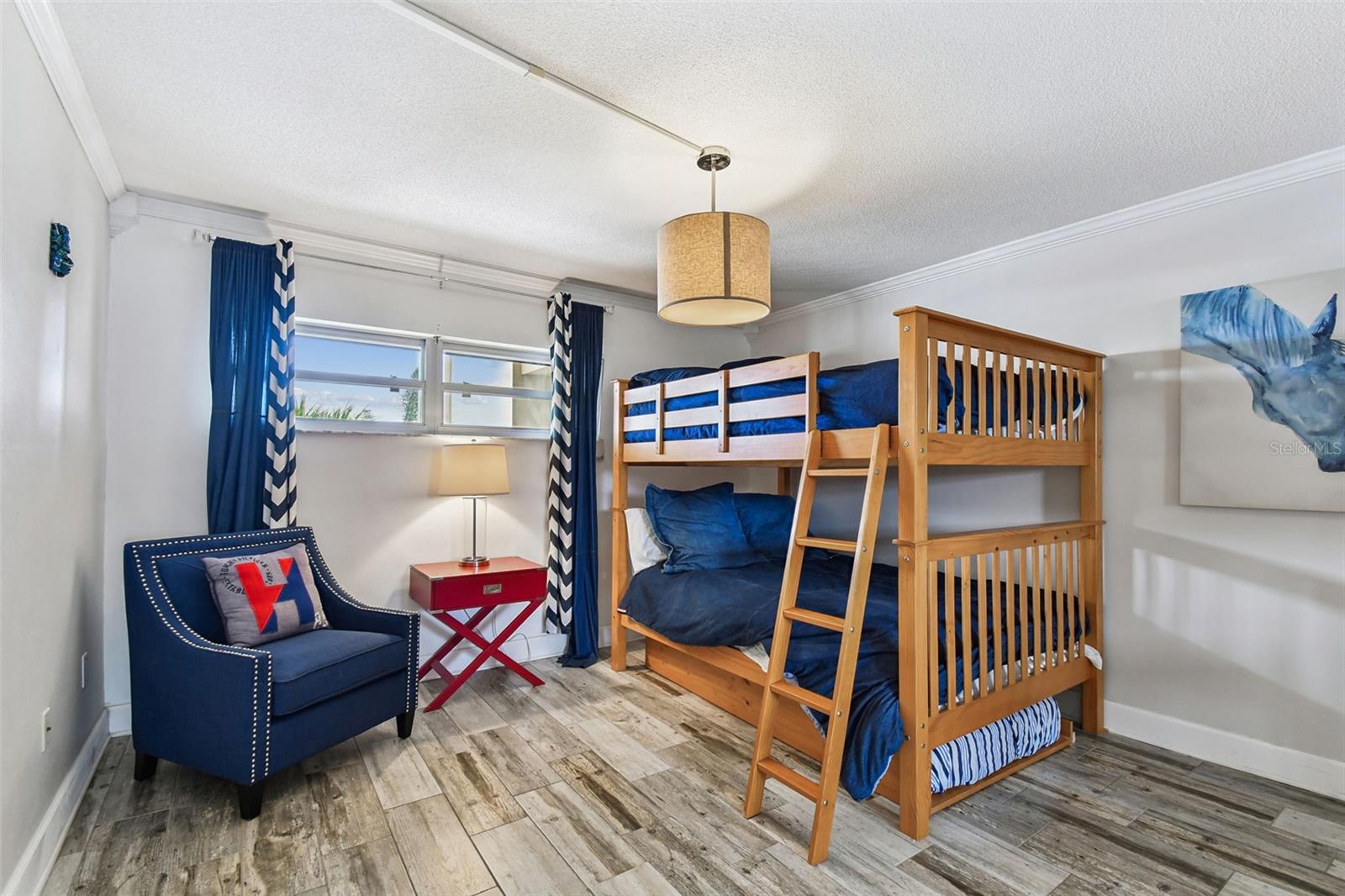 GULF 5000 ASSOC INC CONDO - Residential