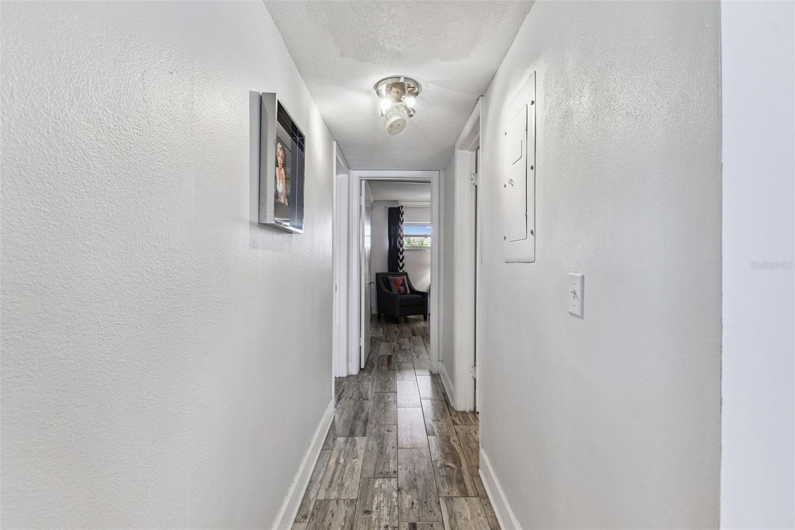 GULF 5000 ASSOC INC CONDO - Residential