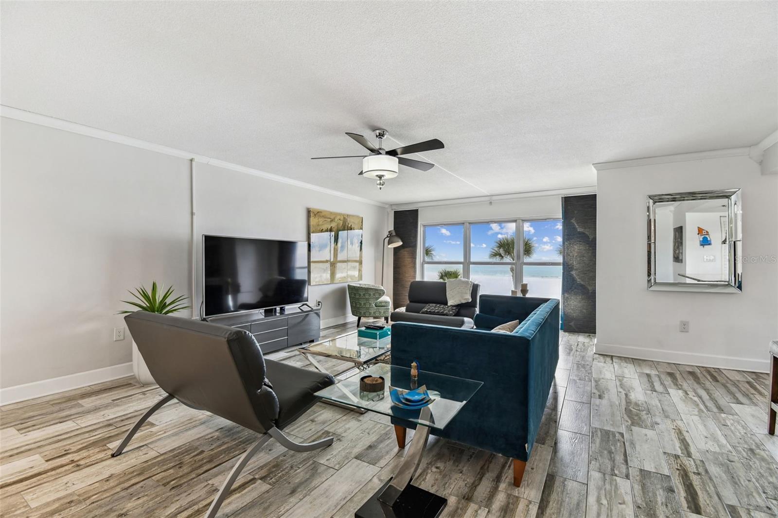 GULF 5000 ASSOC INC CONDO - Residential