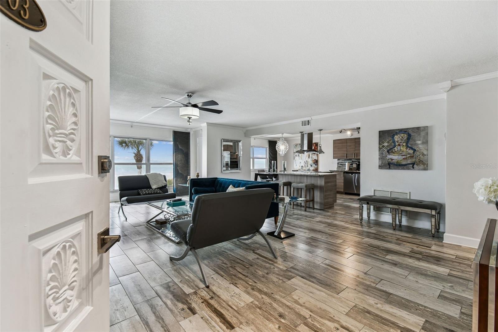 GULF 5000 ASSOC INC CONDO - Residential