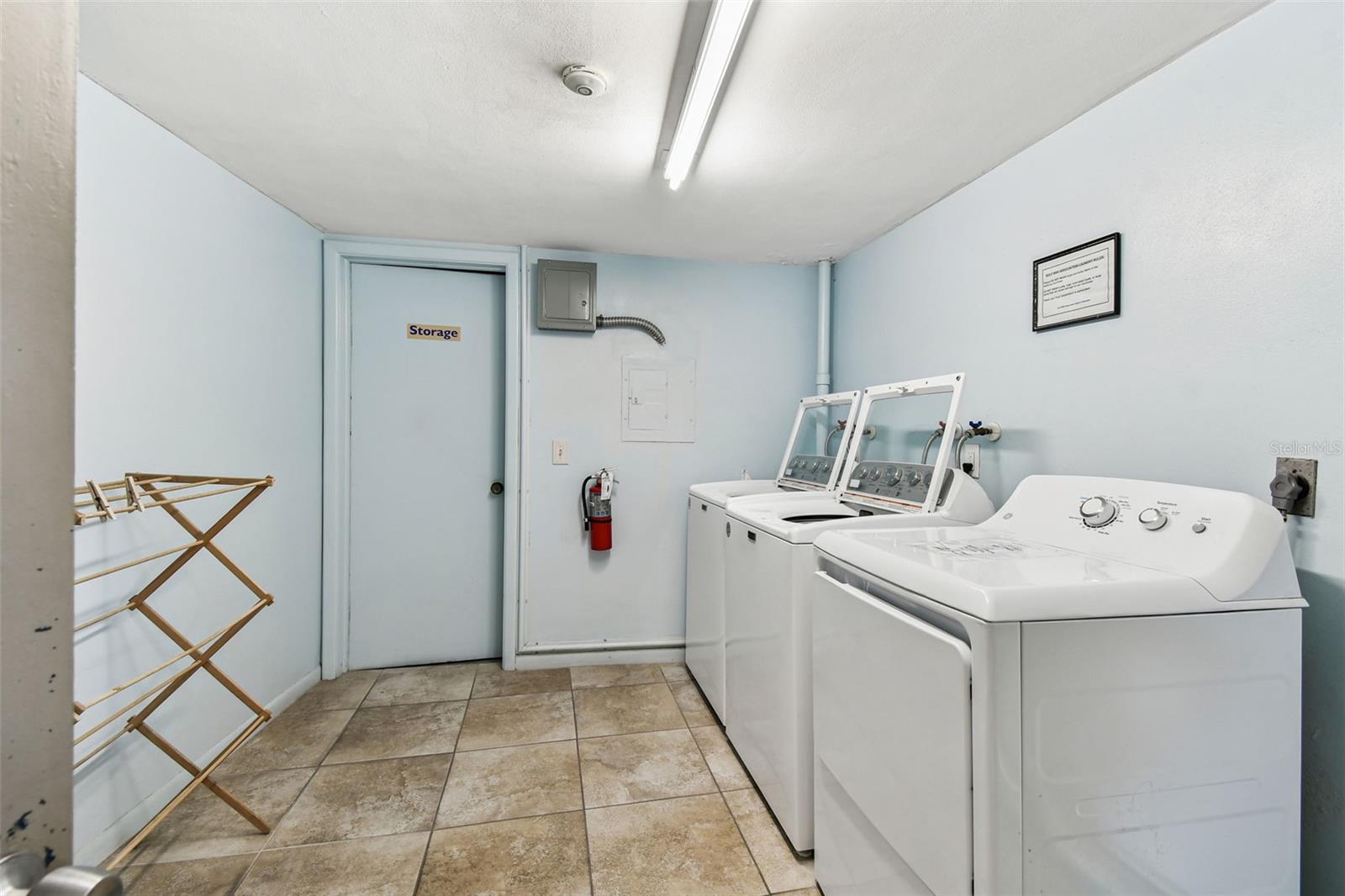 GULF 5000 ASSOC INC CONDO - Residential