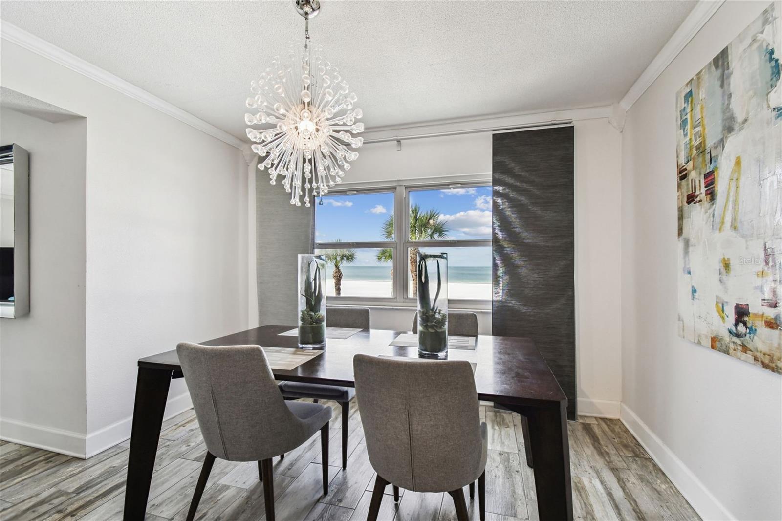 GULF 5000 ASSOC INC CONDO - Residential