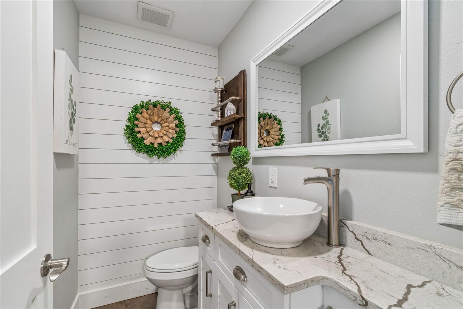 BEACH PARK - Residential