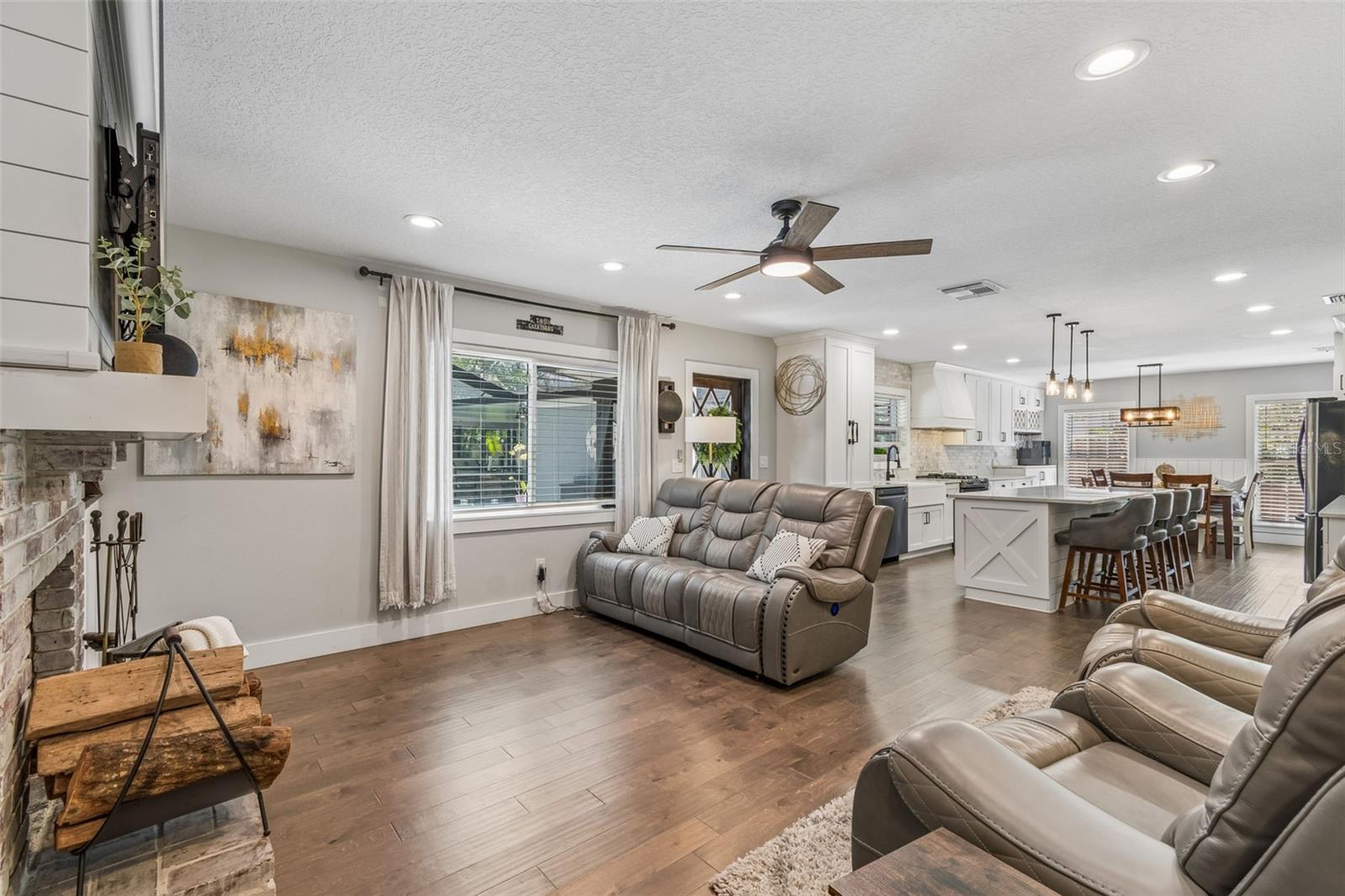 BEACH PARK - Residential